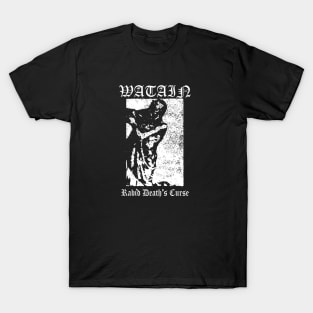 RABID DEATH'S CURSE T-Shirt